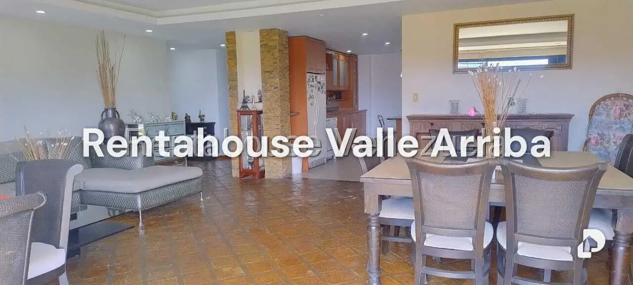 Apartamento en La Tahona, Caracas – 11