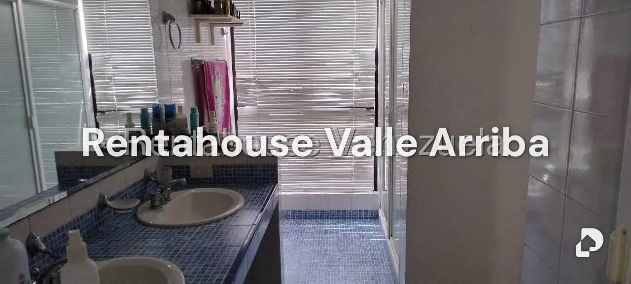 Apartamento en La Tahona, Caracas – 26