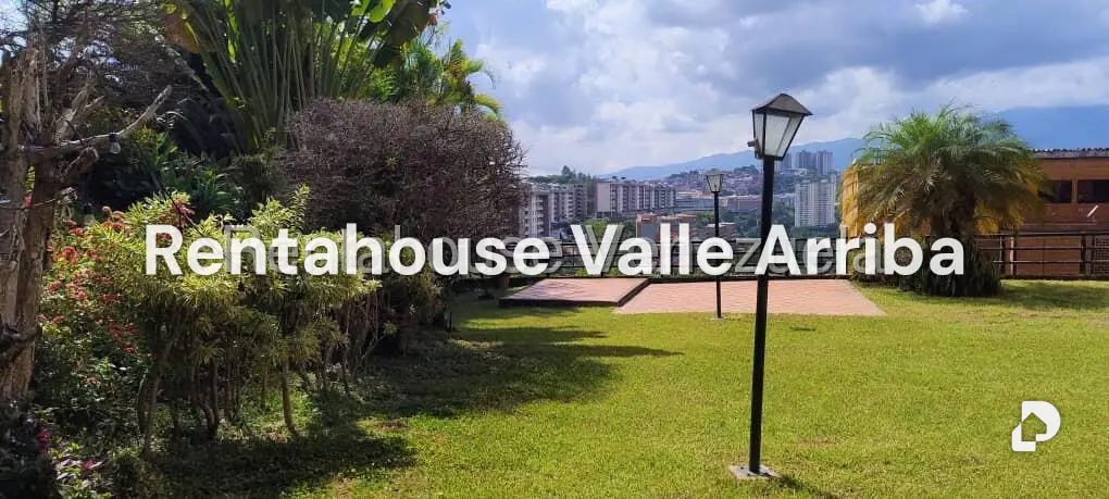 Apartamento en La Tahona, Caracas – 5