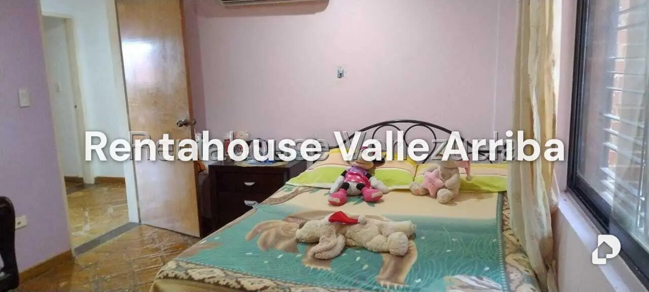 Apartamento en La Tahona, Caracas – 20