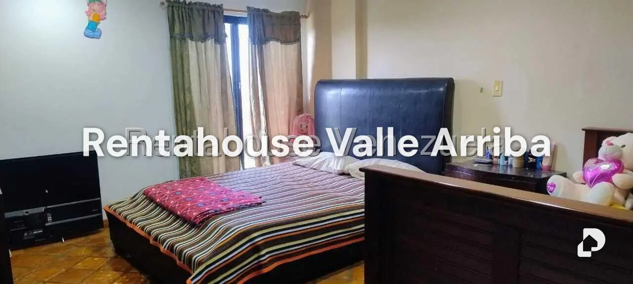 Apartamento en La Tahona, Caracas – 19