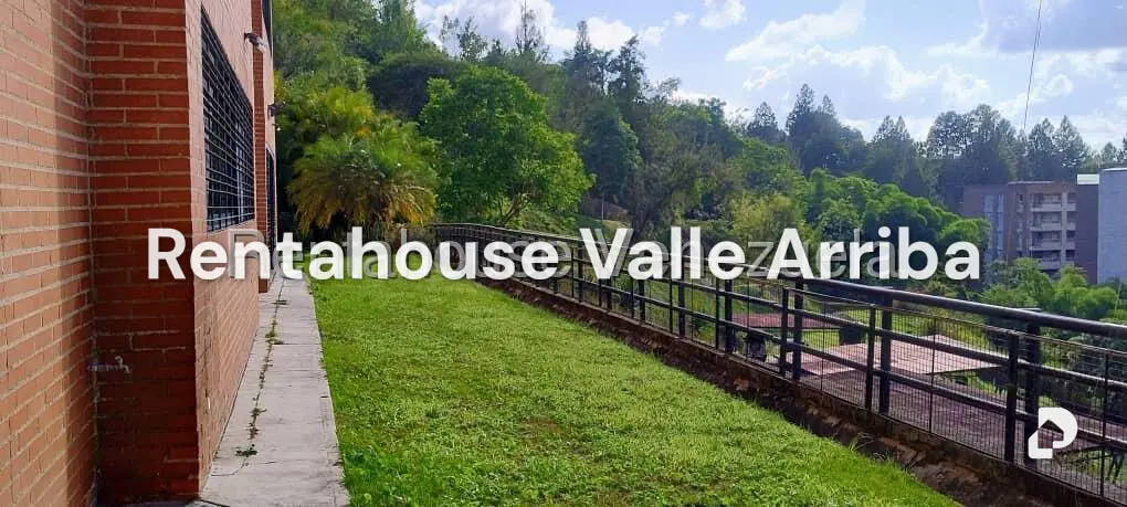 Apartamento en La Tahona, Caracas – 14