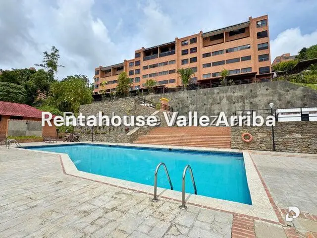 Apartamento en La Tahona, Caracas – 29