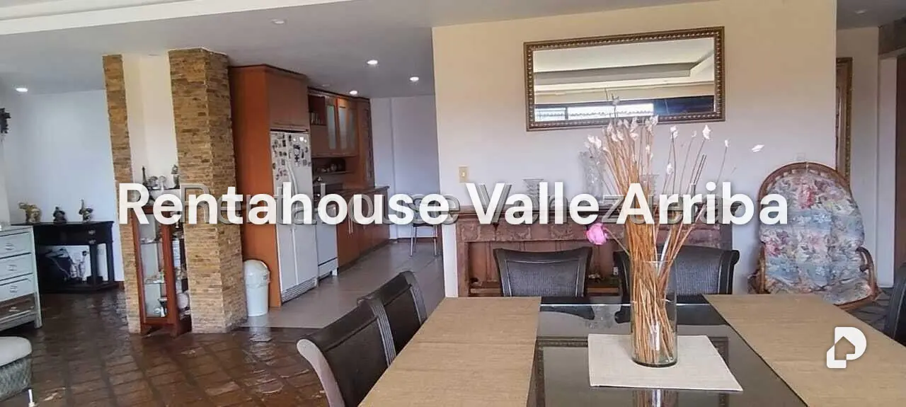 Apartamento en La Tahona, Caracas – 23