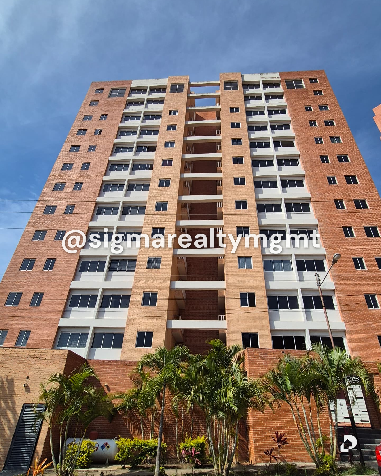 Apartment in Naguanagua, Valencia – 1