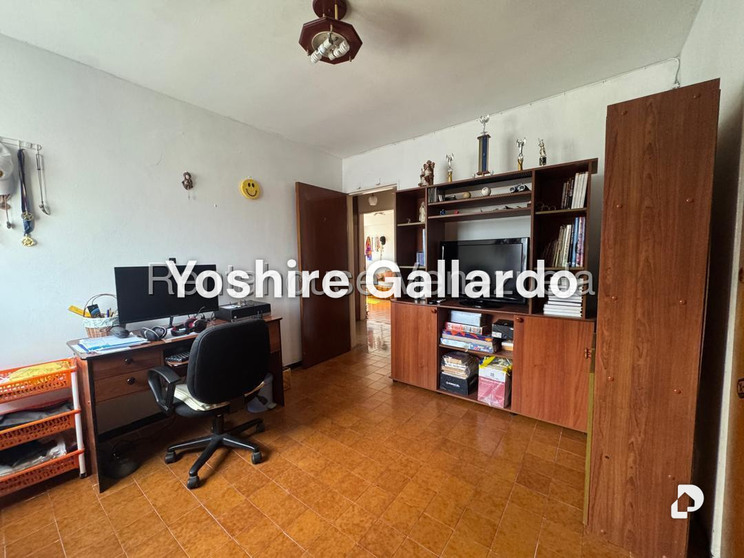 Apartamento en Don Blas, San Antonio de Los Altos – 23