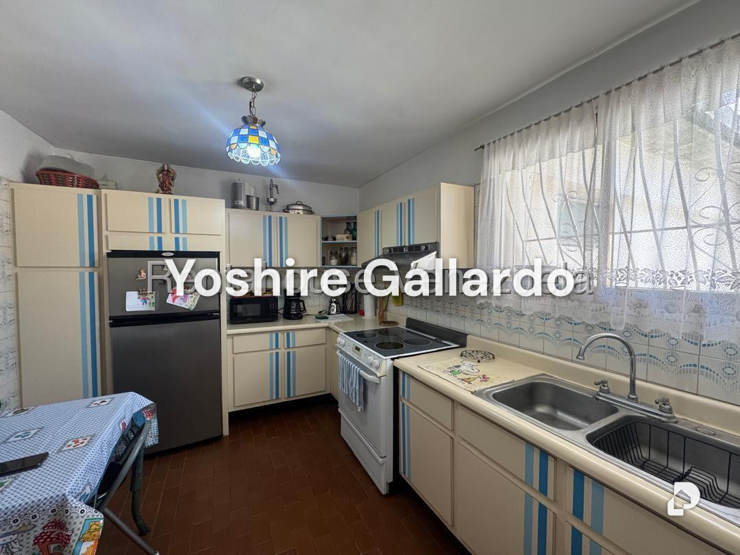 Apartamento en Don Blas, San Antonio de Los Altos – 13