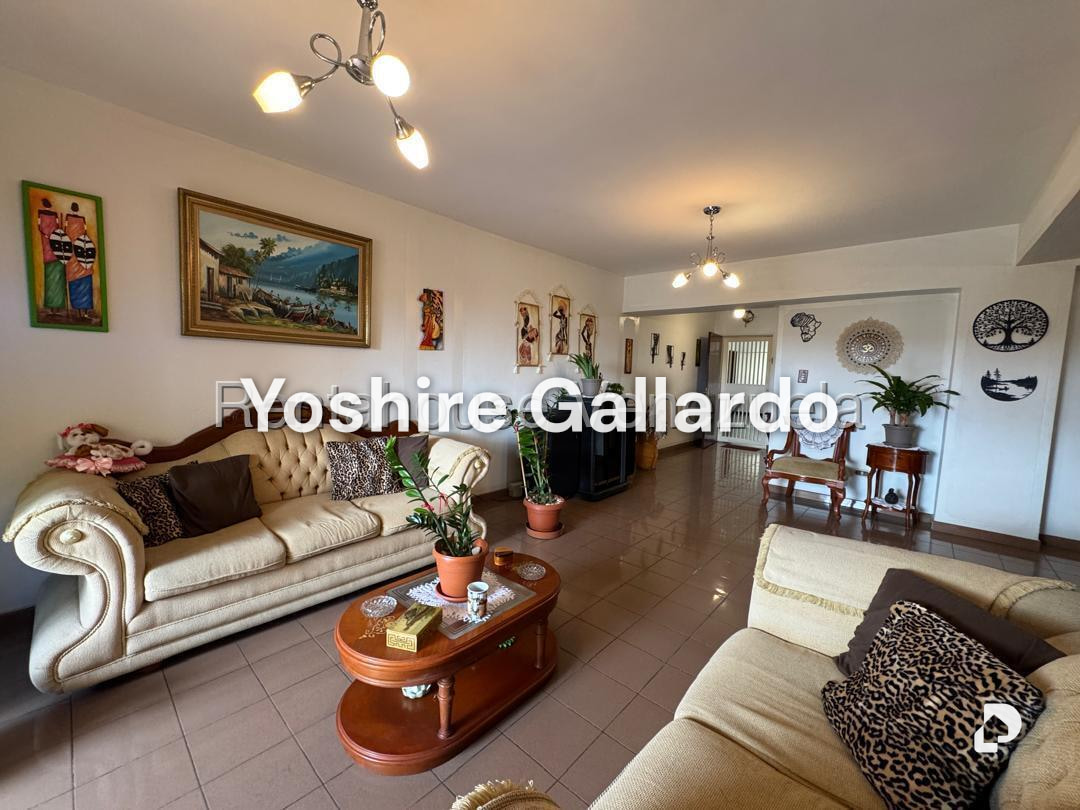 Apartamento en Don Blas, San Antonio de Los Altos – 5