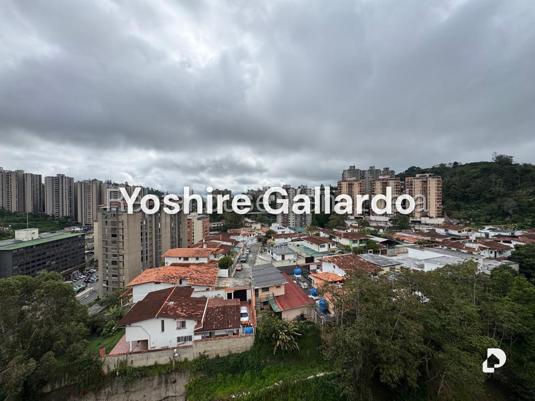 Apartamento en Don Blas, San Antonio de Los Altos – 10