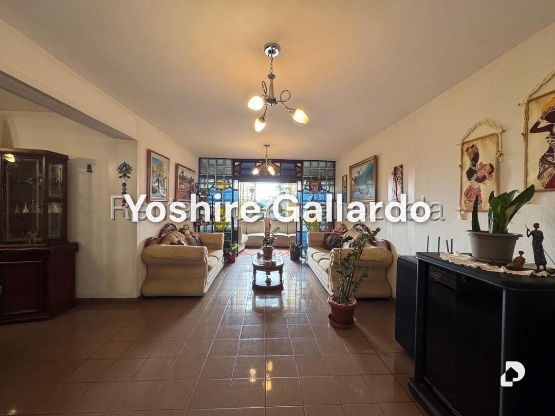 Apartamento en Don Blas, San Antonio de Los Altos – 30