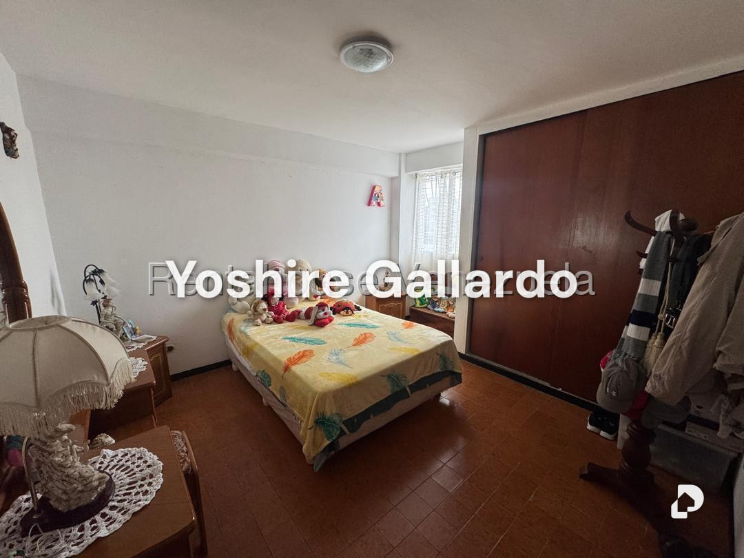 Apartamento en Don Blas, San Antonio de Los Altos – 18