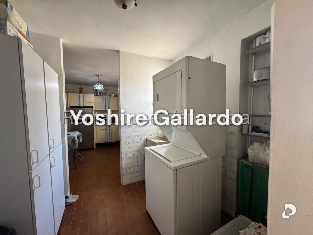 Apartamento en Don Blas, San Antonio de Los Altos – 25