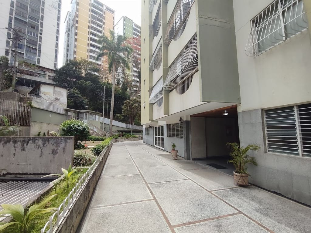 Apartamento en San Antonio de Los Altos, Altos Mirandinos - 1