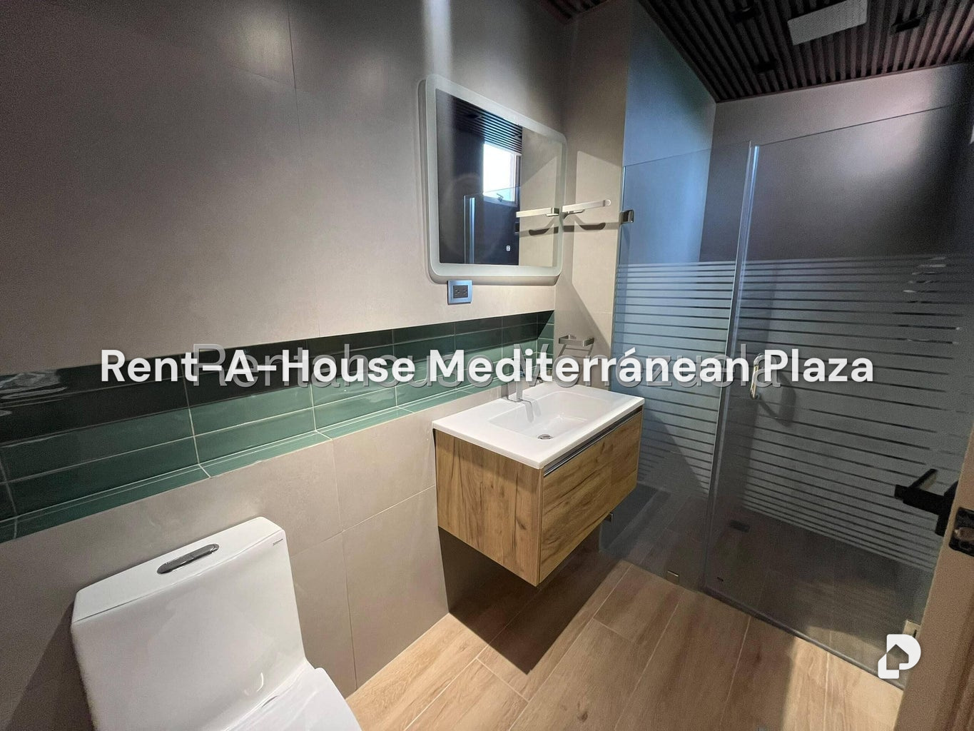 Apartamento en Los Mangos, Valencia – 17