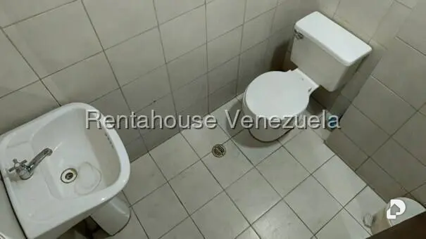 Oficina en Los Caobos, Caracas – 8