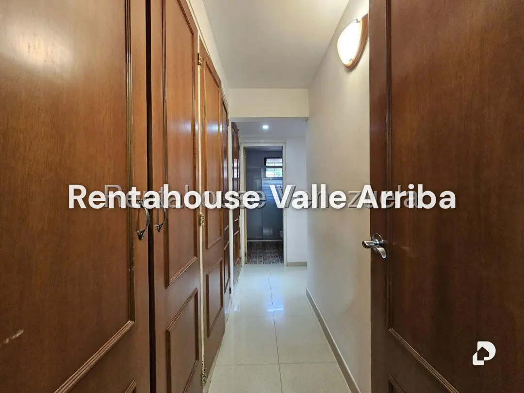 Apartamento en Colinas de La Tahona, Caracas – 9