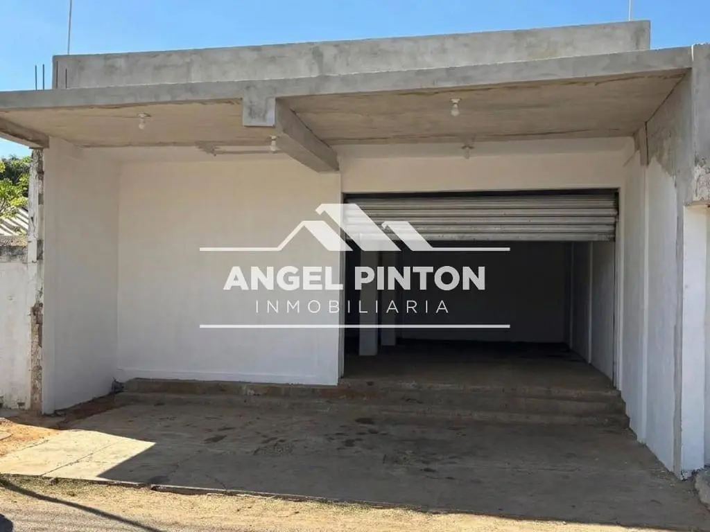 Commercial space in Maracaibo - 1