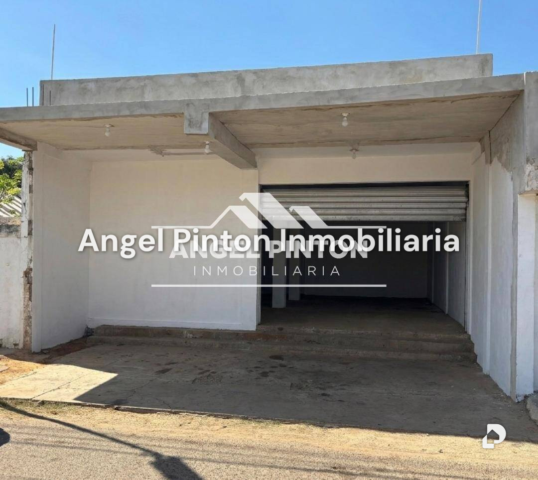 Local comercial en Maracaibo – 1
