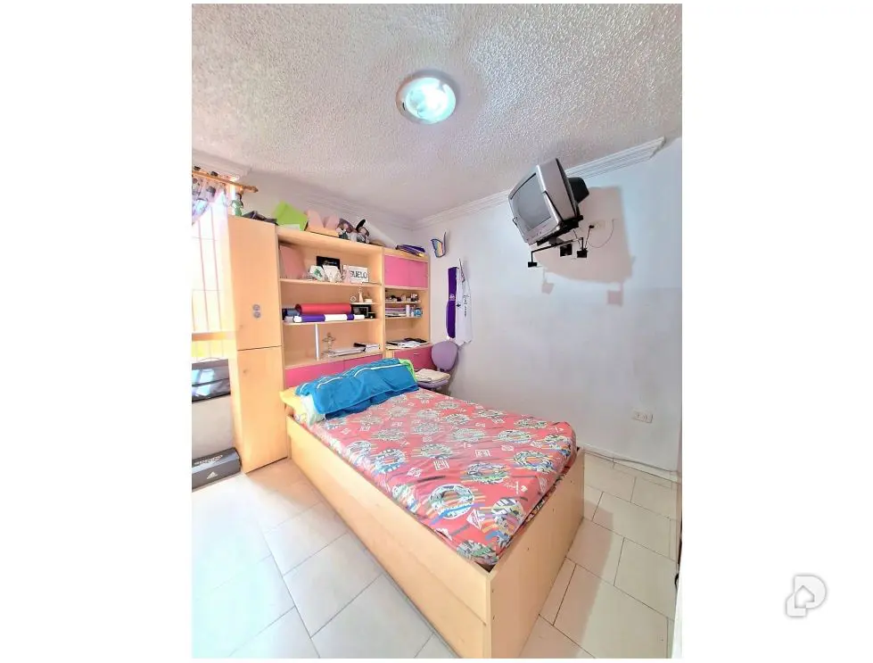 Apartamento en Santa María, Altos Mirandinos – 13