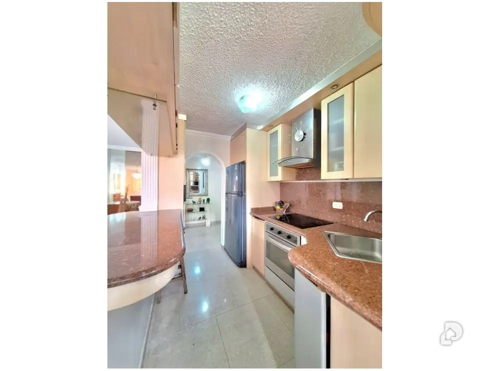 Apartamento en Santa María, Altos Mirandinos – 7