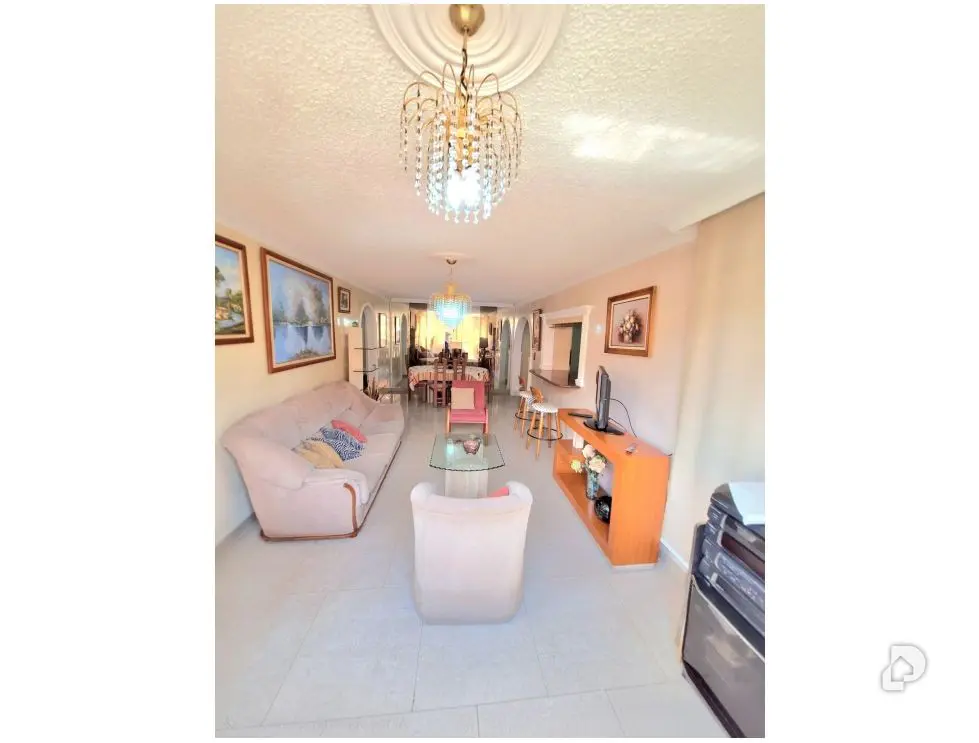 Apartamento en Santa María, Altos Mirandinos – 4