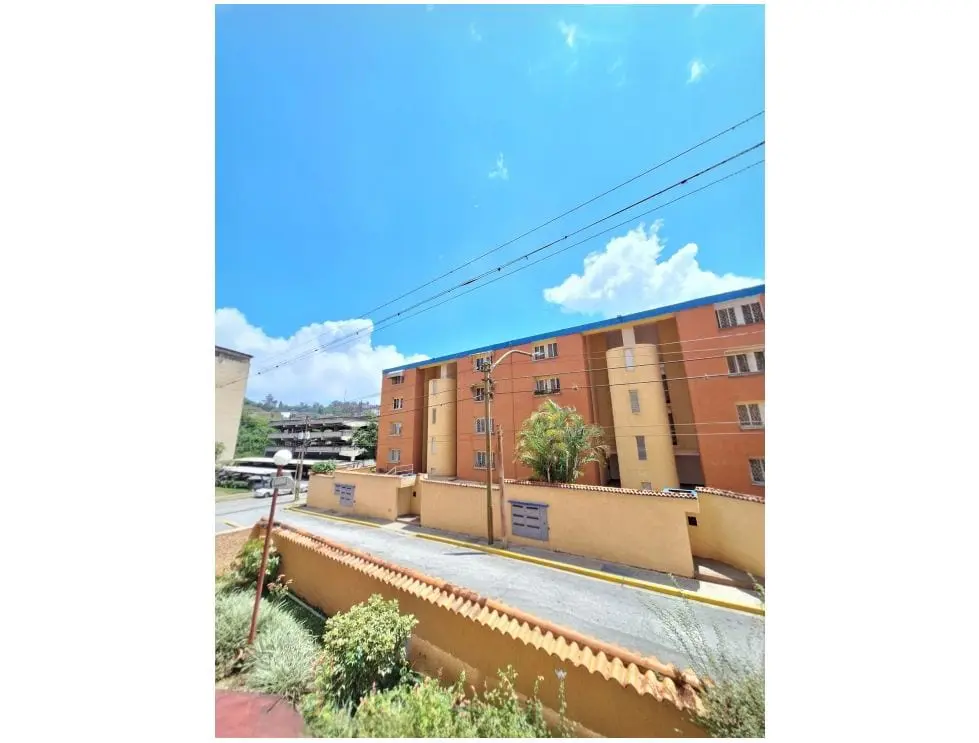 Apartamento en Santa María, Altos Mirandinos - 1