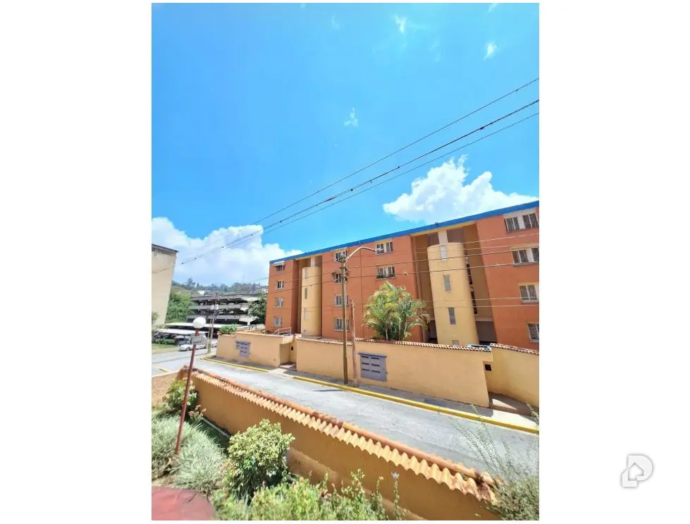 Apartamento en Santa María, Altos Mirandinos – 1