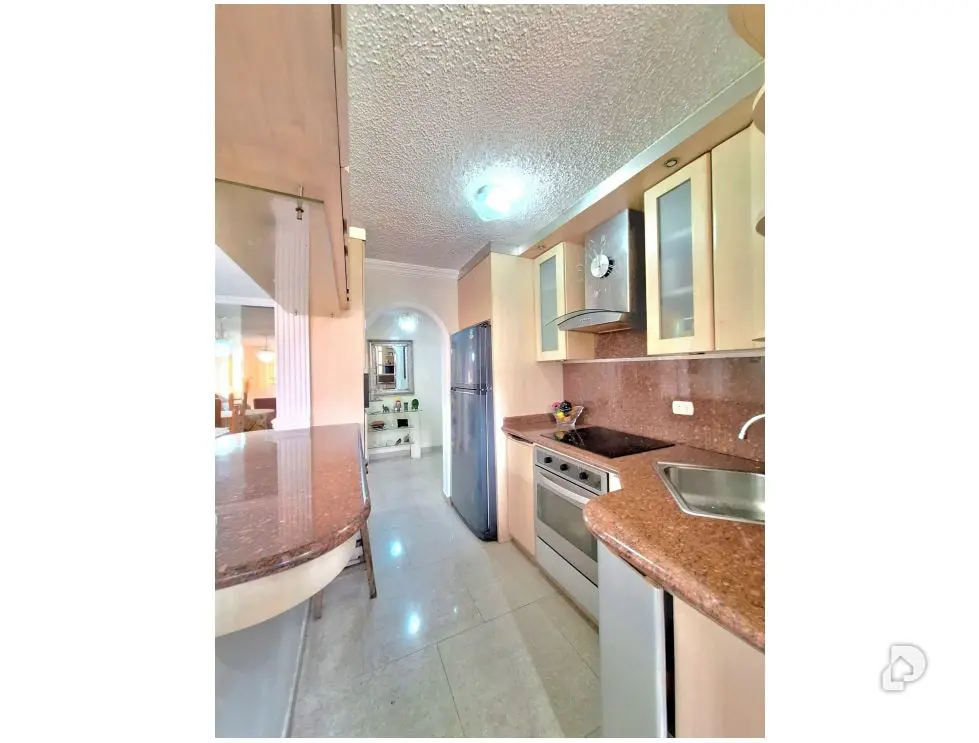 Apartamento en Santa María, Altos Mirandinos – 9
