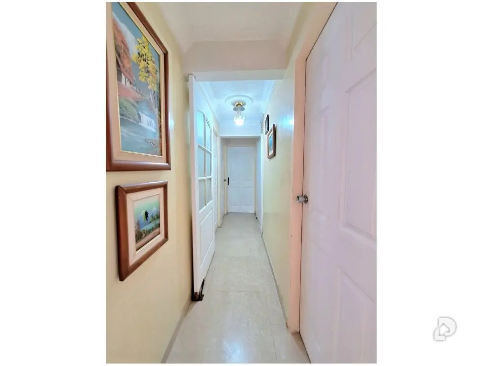 Apartamento en Santa María, Altos Mirandinos – 12