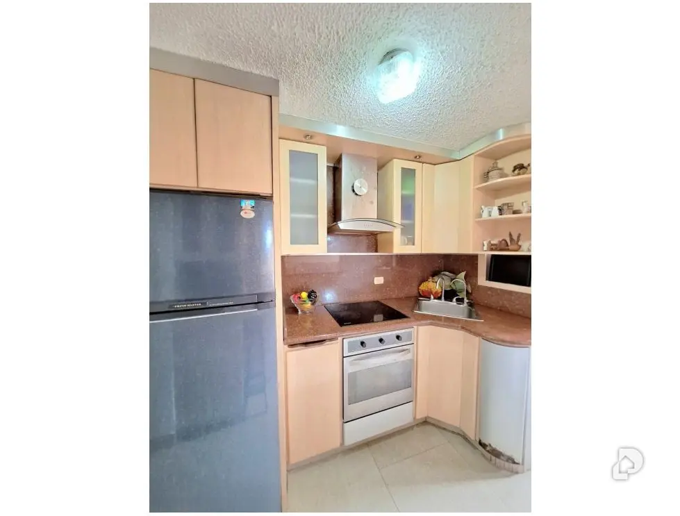 Apartamento en Santa María, Altos Mirandinos – 8
