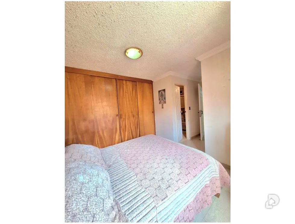 Apartamento en Santa María, Altos Mirandinos – 16