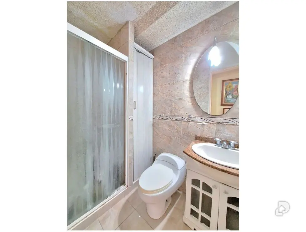 Apartamento en Santa María, Altos Mirandinos – 17