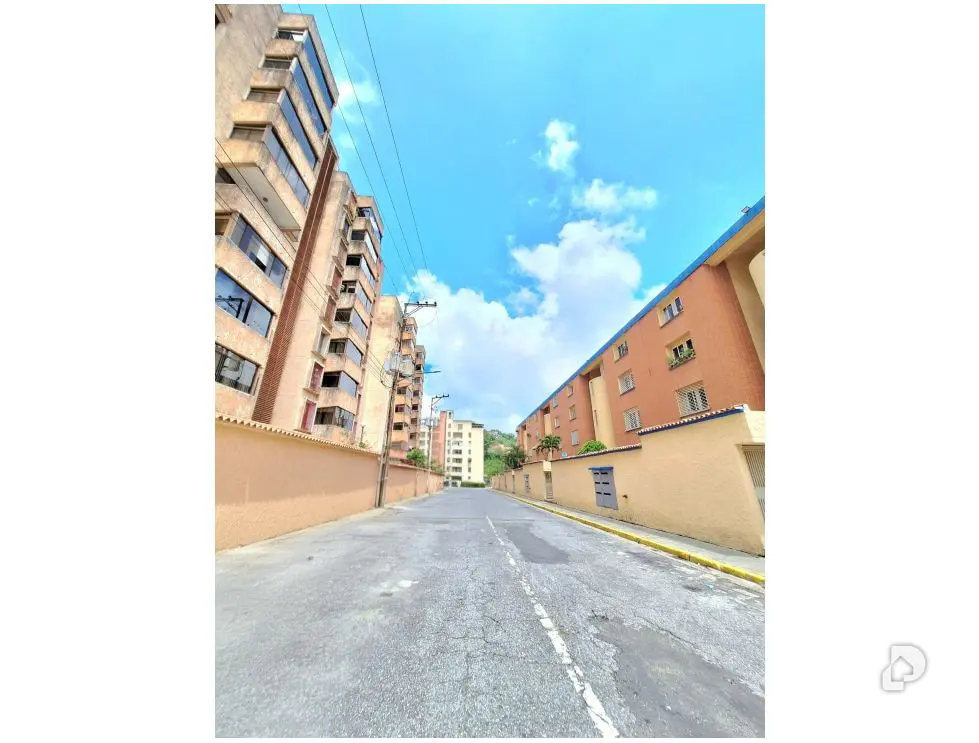 Apartamento en Santa María, Altos Mirandinos – 2