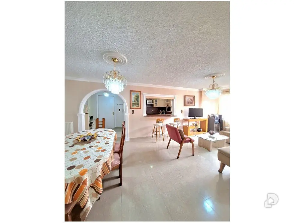 Apartamento en Santa María, Altos Mirandinos – 6