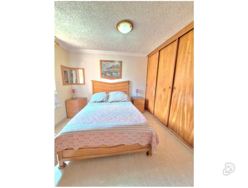 Apartamento en Santa María, Altos Mirandinos – 14