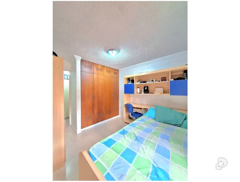 Apartamento en Santa María, Altos Mirandinos – 15