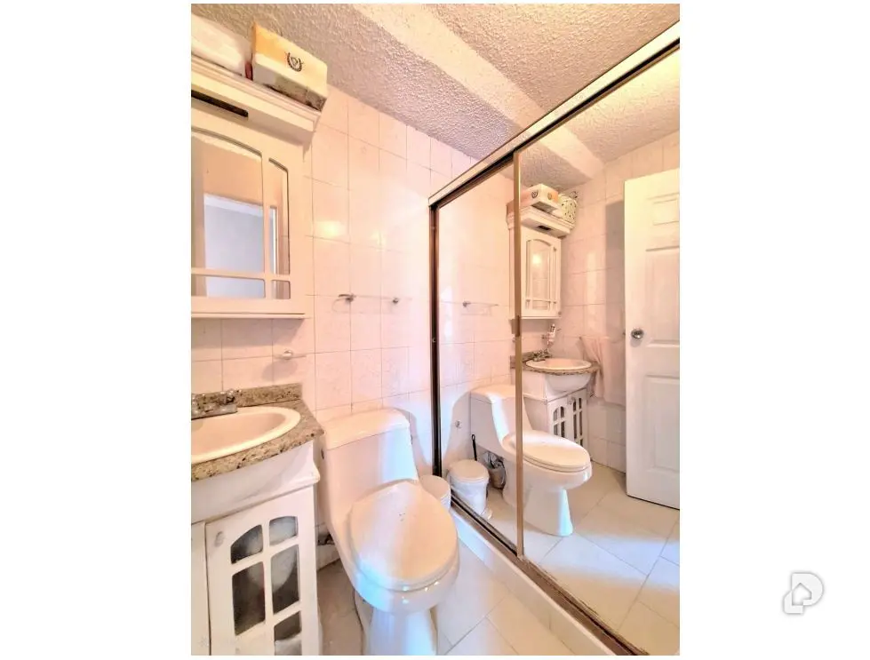 Apartamento en Santa María, Altos Mirandinos – 11
