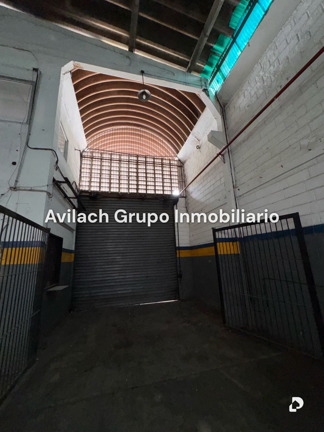 Galpón en Agro-Ind. El Recreo, Valencia – 11