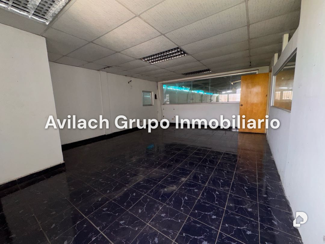 Galpón en Agro-Ind. El Recreo, Valencia – 6