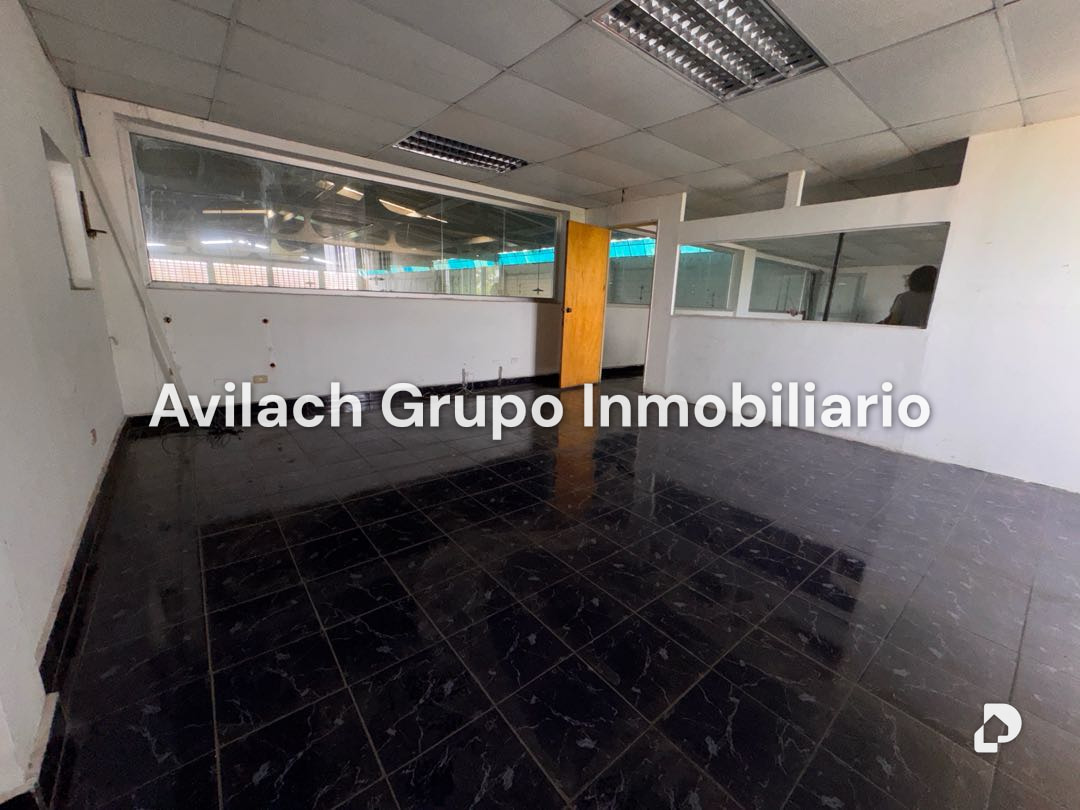 Galpón en Agro-Ind. El Recreo, Valencia – 7