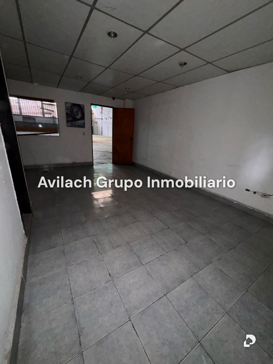 Galpón en Agro-Ind. El Recreo, Valencia – 17