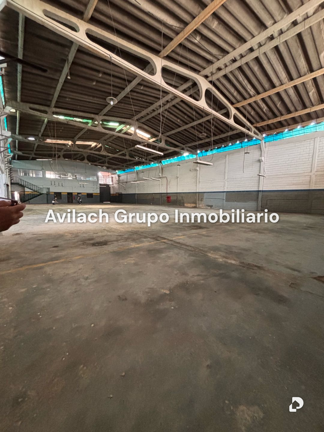 Galpón en Agro-Ind. El Recreo, Valencia – 16