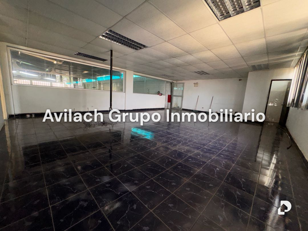 Galpón en Agro-Ind. El Recreo, Valencia – 8