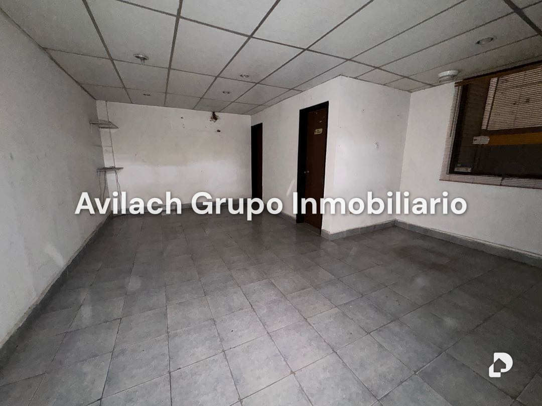 Galpón en Agro-Ind. El Recreo, Valencia – 13