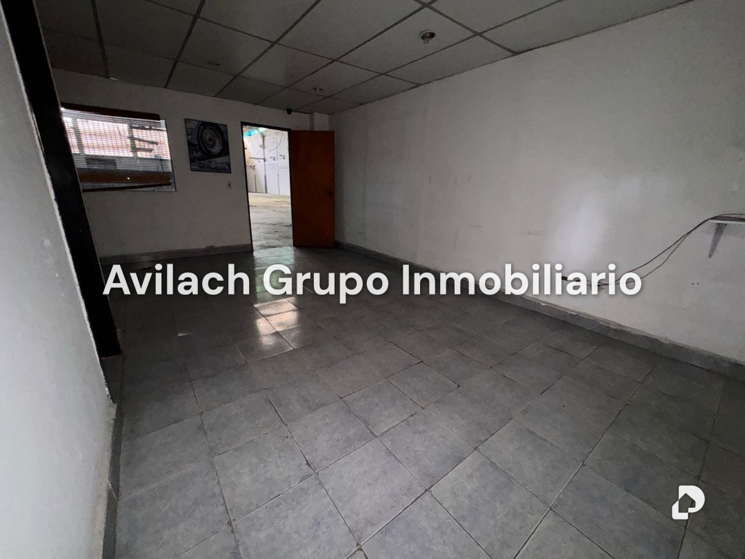 Galpón en Agro-Ind. El Recreo, Valencia – 14
