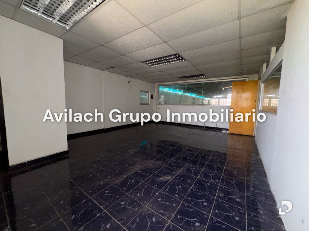 Galpón en Agro-Ind. El Recreo, Valencia – 3