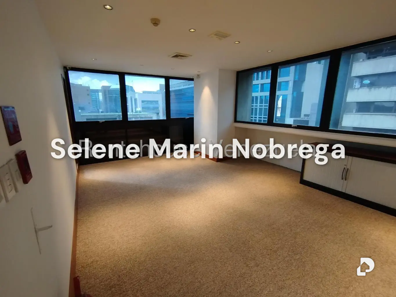 Office in El Rosal, Caracas – 26