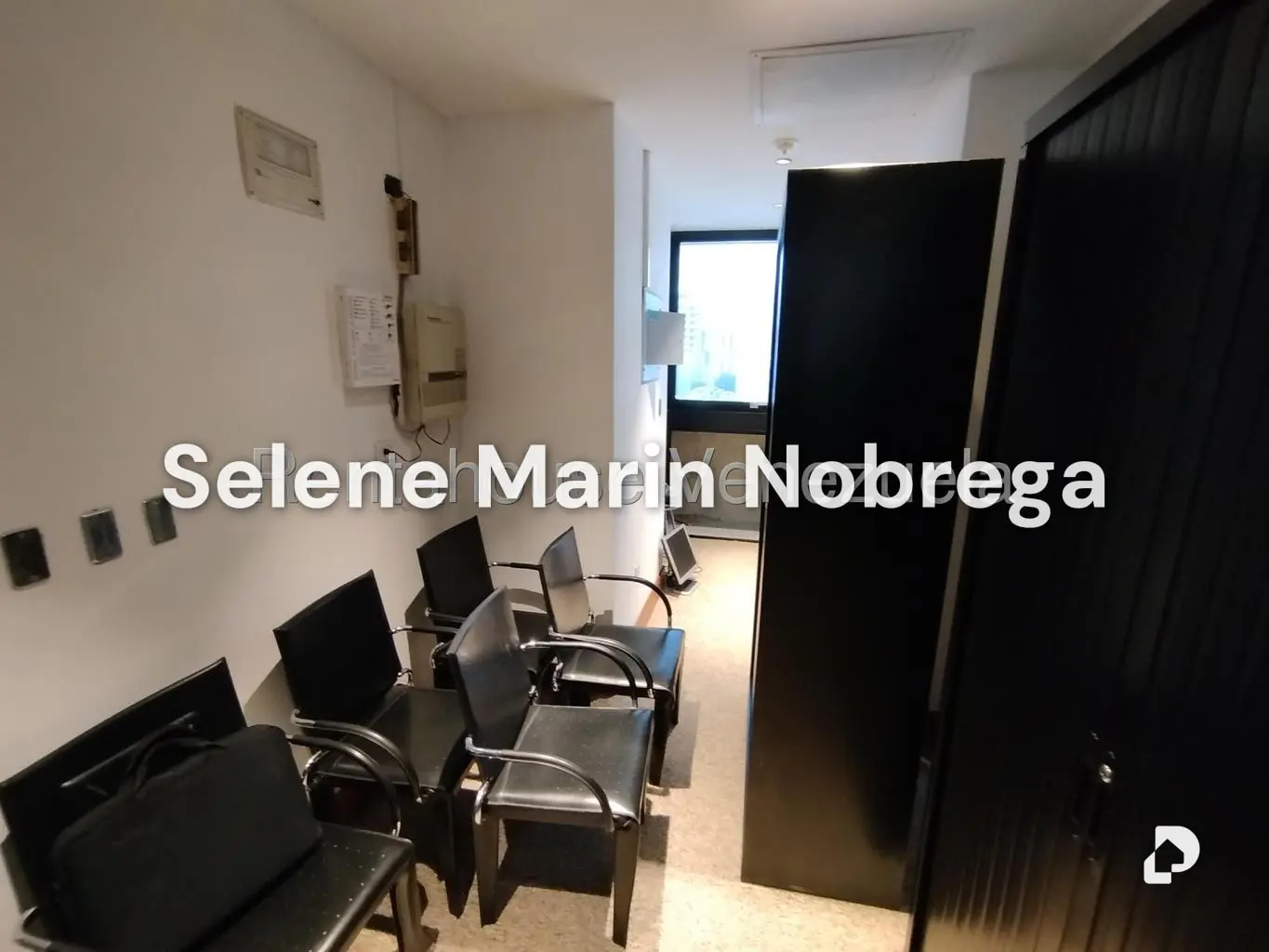 Office in El Rosal, Caracas – 13