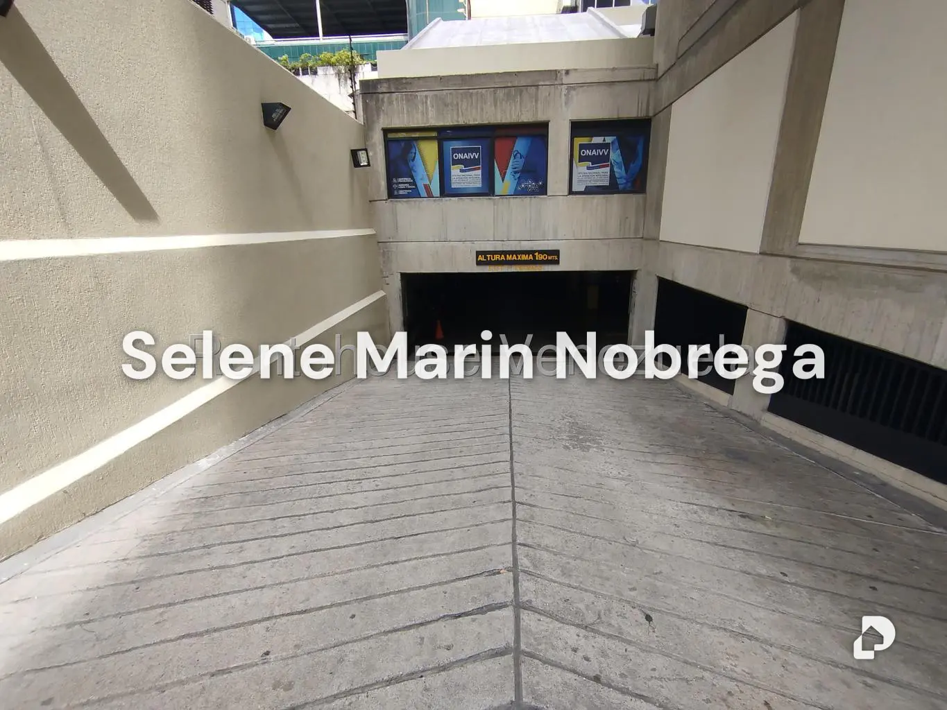 Office in El Rosal, Caracas – 4