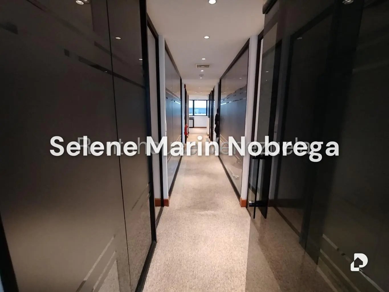 Office in El Rosal, Caracas – 12